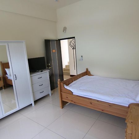 Fully B&B Puli Cameră foto