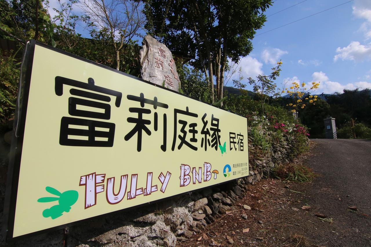Fully B&B Puli Exterior foto