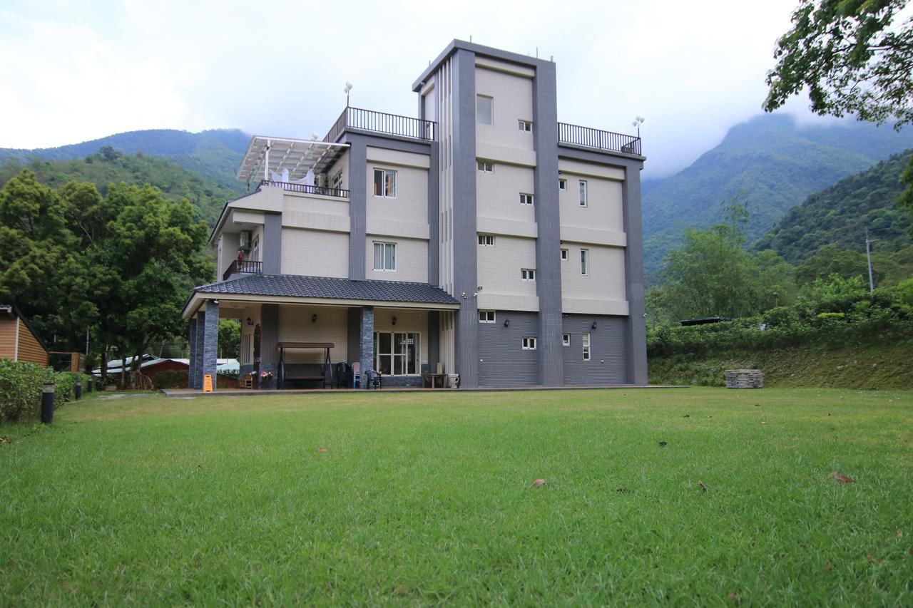 Fully B&B Puli Exterior foto