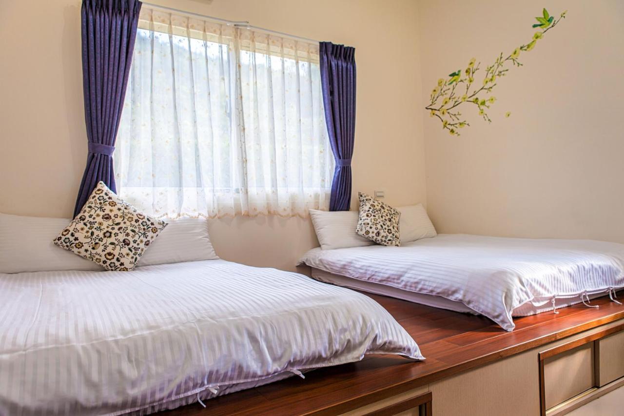 Fully B&B Puli Cameră foto